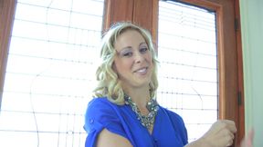 Lesbian Anal P.O.V. 4: MILF Edition