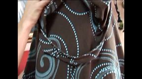 Two Beautiful Lesbian MILFs Lick Each Other&#039;s Pussy and Enjoy