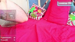 Zayn Maximoff Private Show