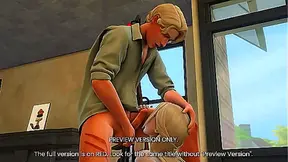 Maidens Forbidden Ritual Ignites Steamy 3D Hentai Fantasies