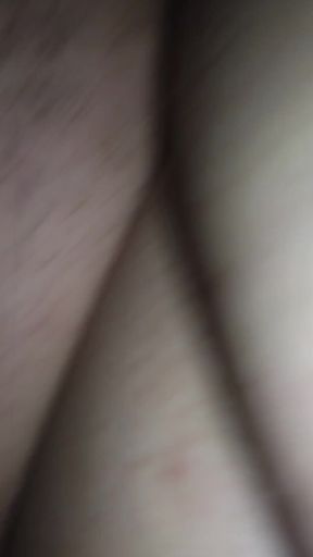 T4t Couple; My Transmasc Fiance Is so Wet and Still Orgasms Even After My Cock Leaves His Mancunt