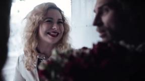 ”Psycho Blonde Turns A Good Guy's Life Into A Nightmare”