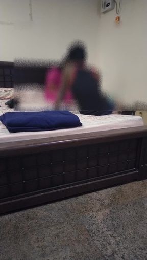 Discussion About Sex Life