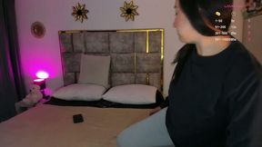 Chary Moon Private Show