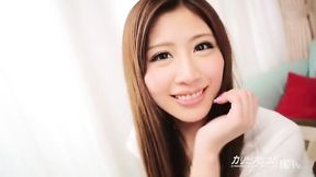 Brilliant Mai's asian smut