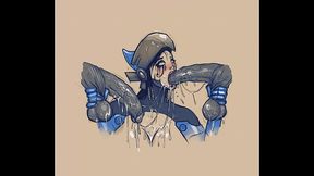 Powergirl