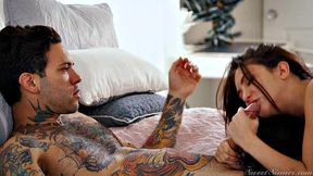 Family Holiday Volume 3 Scene 4