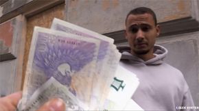 Let's make a fair trade!