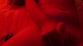 Playing Something Wild In A Gentle Way Lesbian BDSM Fingering