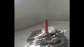 Insatiable Craving:Solo Anal Pleasure Overload – BottomBoy 18+