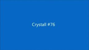 Crystall076 (MP4)