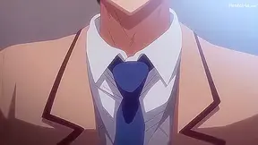 Fuuki Iin To Fuuzoku Katsudou 1-2 Sub Espanol