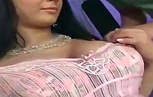 kristi  love -  girl  with  huge  tits  gets  her  twat  jammed