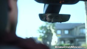 Kyle Wyncrest gives pumped Derek Kage a nice cock ride