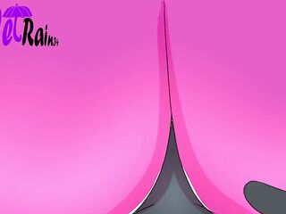 Among Us Anime Uncensored Bang and Cum [Loop]