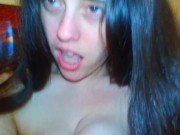 Do You Love Me? Do You Know What Love is? Spontaneous Orgasm HFO Speaking in Tongues Onlyfan Slut OF