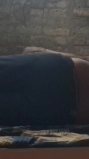 Must-share moment from &quot;Indian Bhabhi Woman Home And Chudai Video Indian Real Cuddle Video For Her Real Indian Girl Bar&quot;