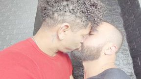 KISSING MY MARRIED LOVER VERY LUST - BY DOUGLAS GREEN AND MAX BRONSON - CLIP 2