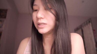 Locked Up For Being Naughty - Acts 4-5 - Cute Asian Girl ASMR