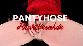 Pantyhose Heartbreaker - WMV