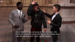 Hot Figure - Project Myriam - Life and Explorations - Ep21