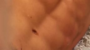 Derek Raser Gets Intense Anal Action and Blowjob Satisfaction