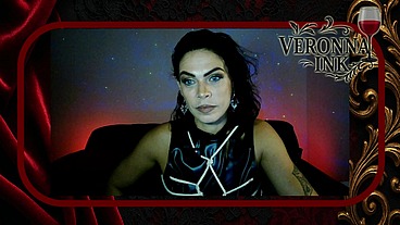 Veronna Ink – the perfect accomplice for your secrets III