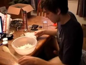 Lost And Behind The Scenes Footage: Jake Marlowe