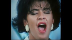 Deborah Knows How to Suck