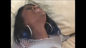 Beautiful Jenna Brooks Fucked Hard by a Giant Black Cock