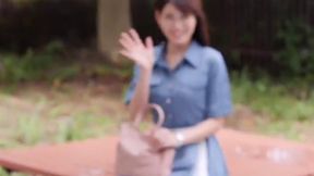 Satomi Narushima's First Time Behind Camera - Married Life Documentary With Highlights