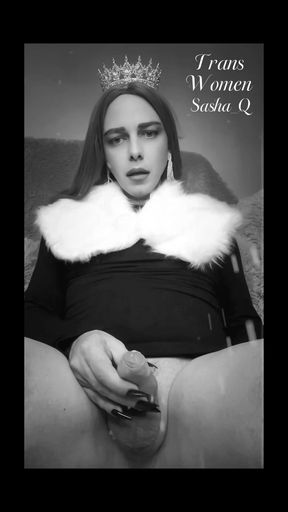 TRANS WOMEN Sasha_Q