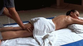 Sensual Massage