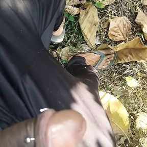 HOT SEX IN THE FOREST IN INDIA, SEX VIDEO, WALKING FULLY NAKED IN THE FOREST