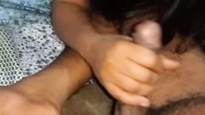 Deshi Indian bhabi romance with devar Tightfucking