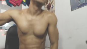 Andres Magno Private Show