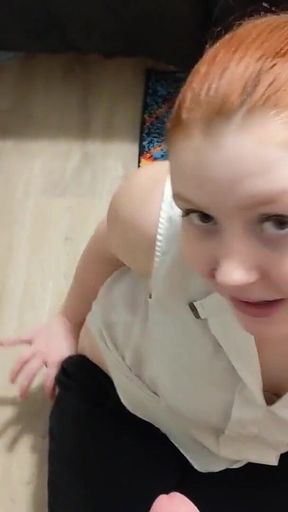 Hotel manager suck and fuck