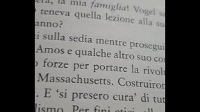 ANOTHER LOVE PARTE 08