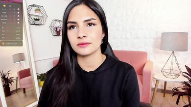 Gelatinous Cheeks Bounce Beg – Wants to Be Your Fave Squirter