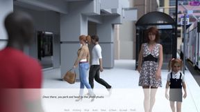 My Stepbrother's Wife - V0.13 - Part 2