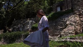 Another hot video from our lesbian series, this time with the sexy Ukrainian duo Alissa and Ellie.