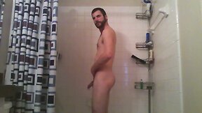 Some Shower Fun with 1