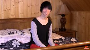 Say Hi to Adortable Daniel