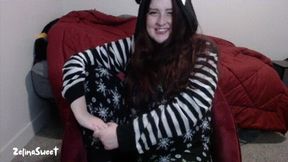 Penguin Onesie: Easy Access