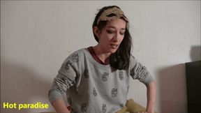 72 female sneezes (Laniakea) HD