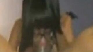 Blonde Bombshells - Sensual Erotic Hand Job & Facial