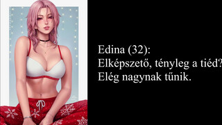 Magyar dick rating, hungarian not JOI