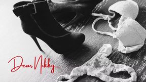 Dear Nikky Podcast Season 2 Episode 8