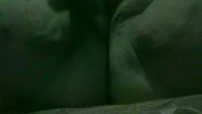 Mature big bottomed lady masturbated her own hungry meaty twat
