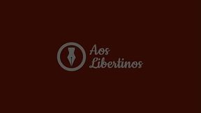 PRIMEIRA VEZ TRANS - Contos Libertinos